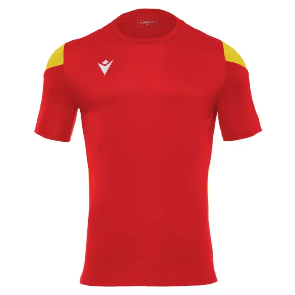 Polis Jersey (Short Sleeve)