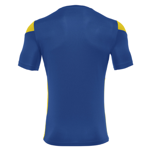 Polis Jersey (Short Sleeve)