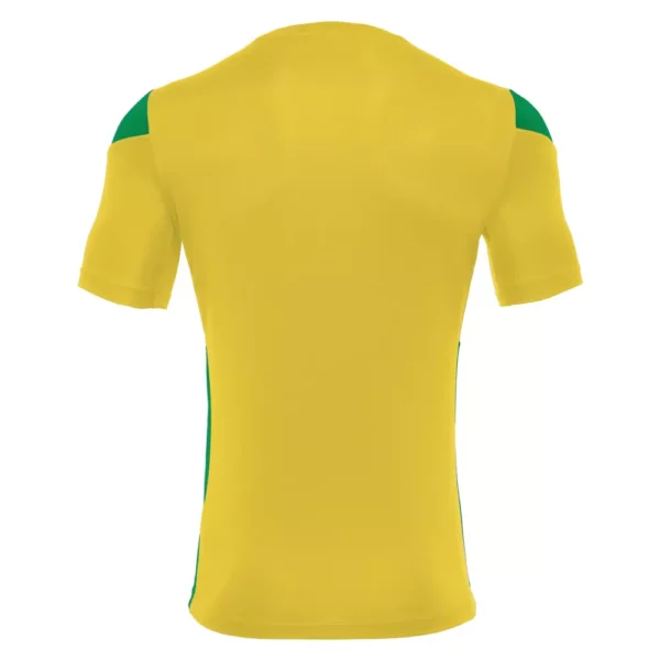 Polis Jersey (Short Sleeve)
