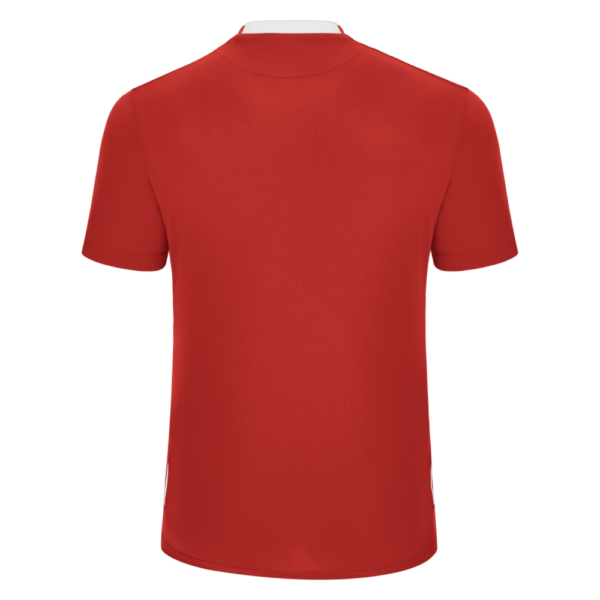 Shedir Jersey (Short Sleeve)
