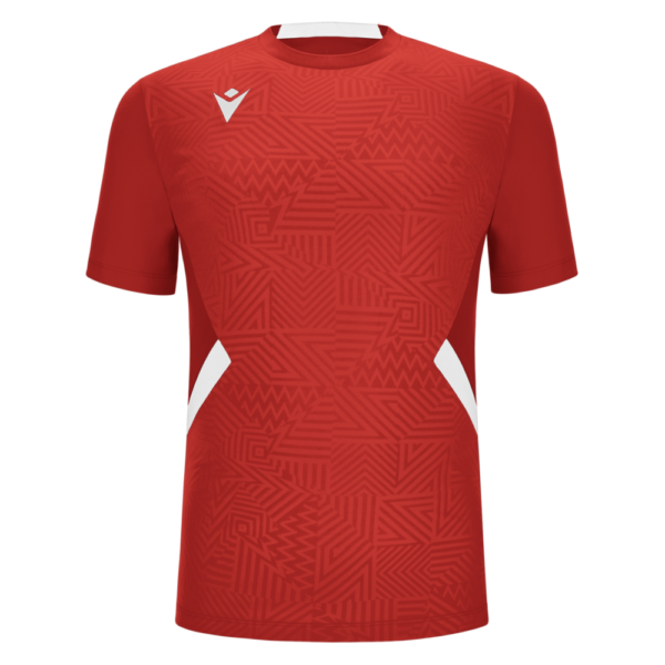 Shedir Jersey (Short Sleeve)