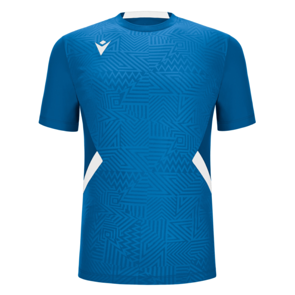 Shedir Jersey (Short Sleeve)