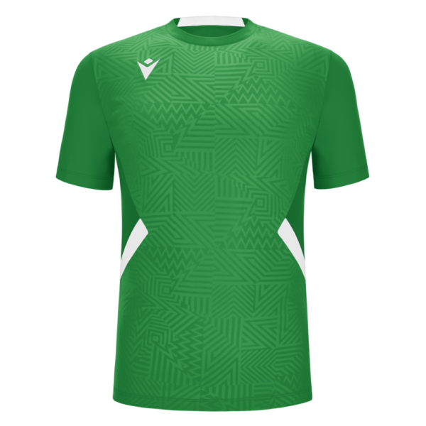 Shedir Jersey (Short Sleeve)