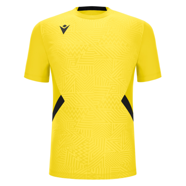 Shedir Jersey (Short Sleeve)