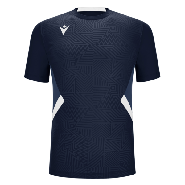 Shedir Jersey (Short Sleeve)