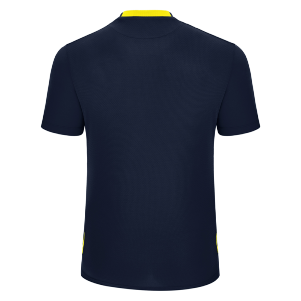 Shedir Jersey (Short Sleeve)
