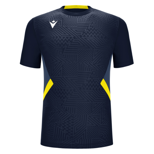 Shedir Jersey (Short Sleeve)