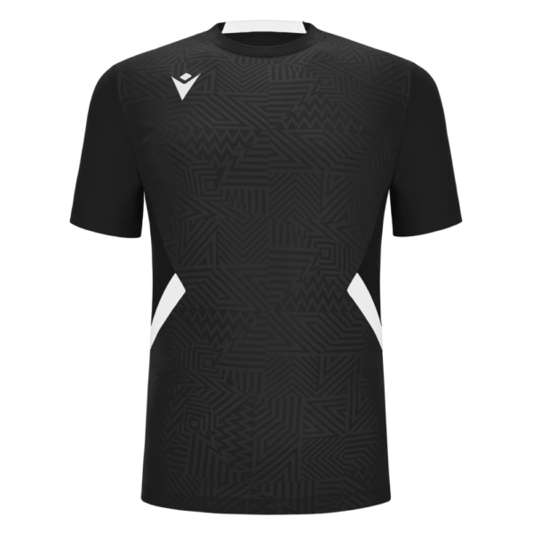 Shedir Jersey (Short Sleeve)