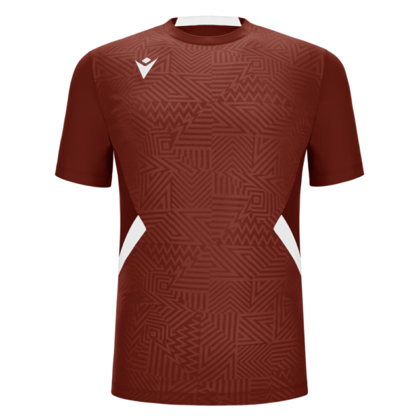 Shedir Jersey (Short Sleeve)