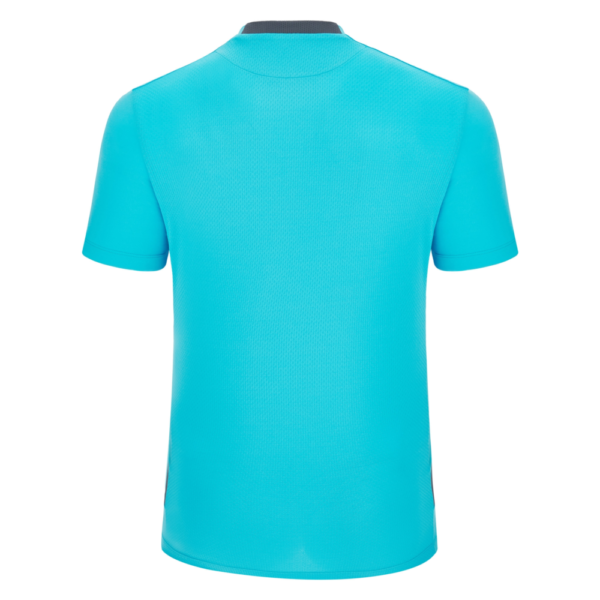 Shedir Jersey (Short Sleeve)