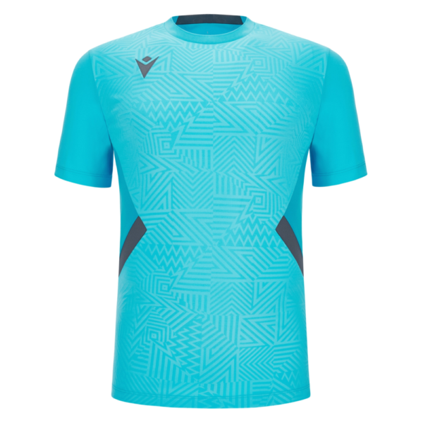 Shedir Jersey (Short Sleeve)