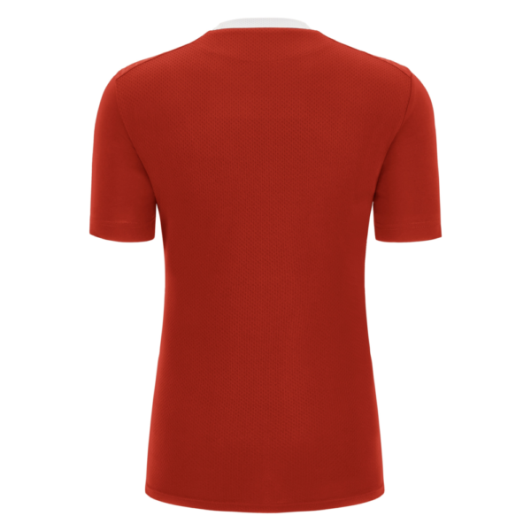 Women's Skat Jersey (Short Sleeve)
