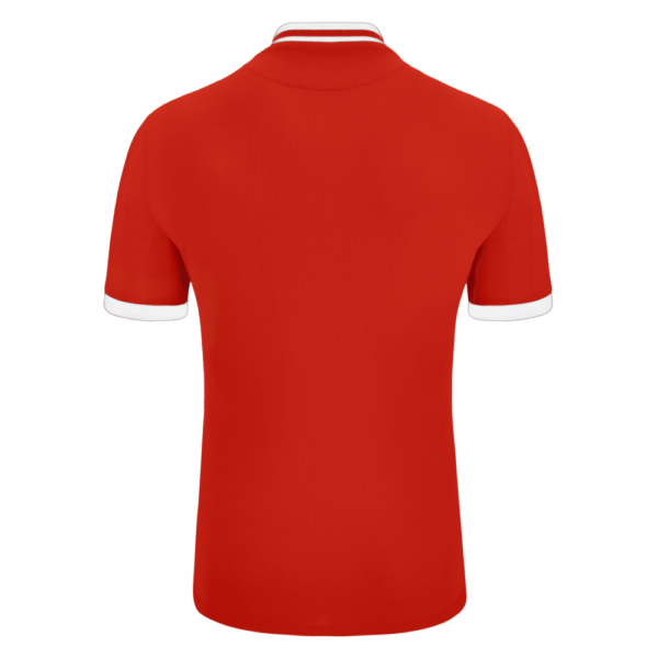 Halley Jersey (Short Sleeve)