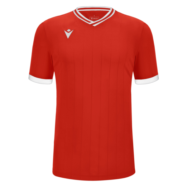 Halley Jersey (Short Sleeve)