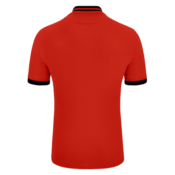 Halley Jersey (Short Sleeve)