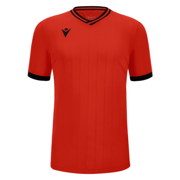 Halley Jersey (Short Sleeve)