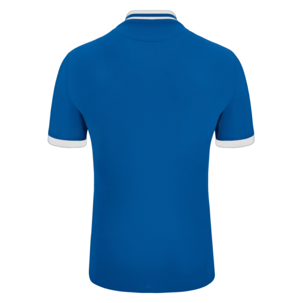 Halley Jersey (Short Sleeve)