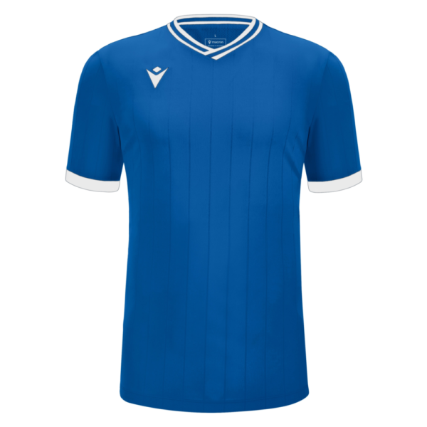 Halley Jersey (Short Sleeve)