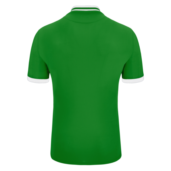 Halley Jersey (Short Sleeve)