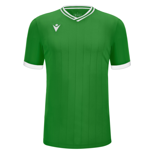Halley Jersey (Short Sleeve)