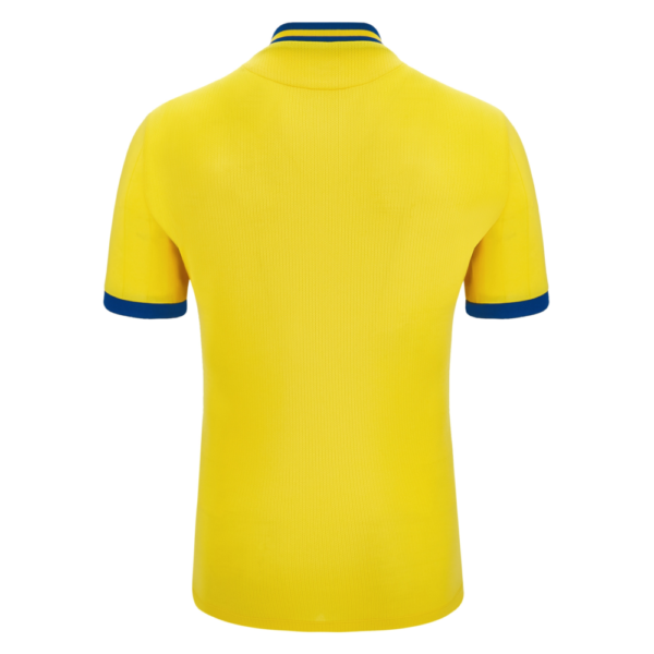 Halley Jersey (Short Sleeve)