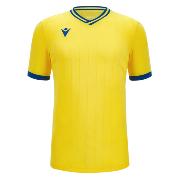 Halley Jersey (Short Sleeve)