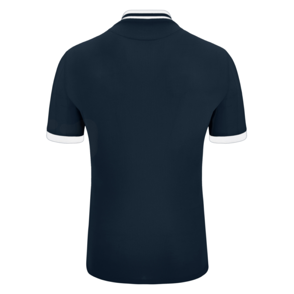 Halley Jersey (Short Sleeve)