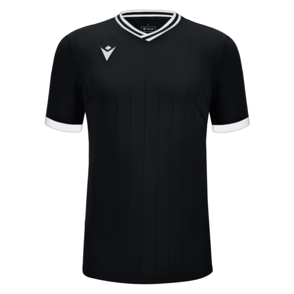 Halley Jersey (Short Sleeve)