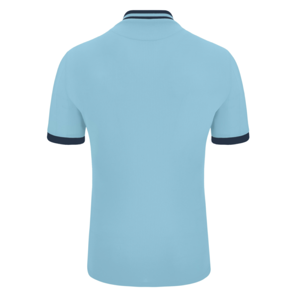 Halley Jersey (Short Sleeve)