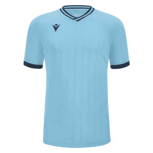 Halley Jersey (Short Sleeve)