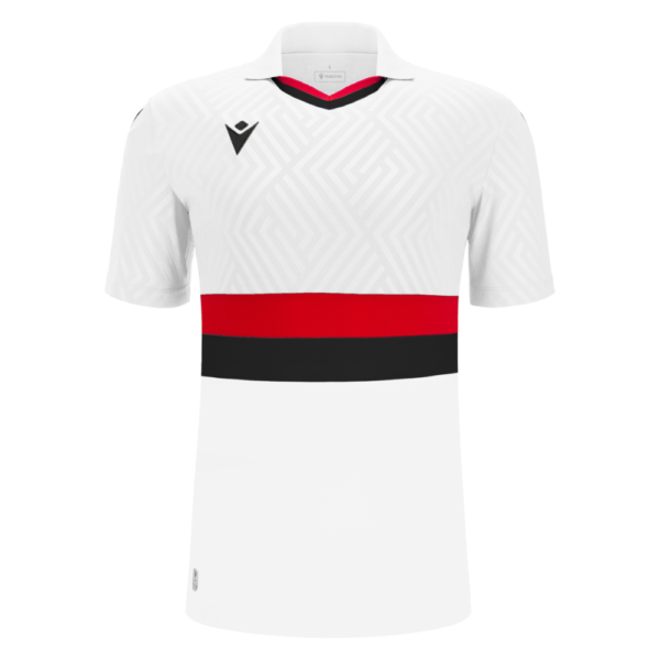 Charon Eco Jersey (Short Sleeve)