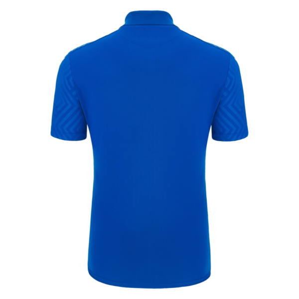 Charon Eco Jersey (Short Sleeve)
