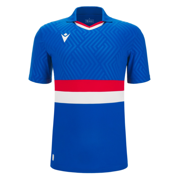 Charon Eco Jersey (Short Sleeve)