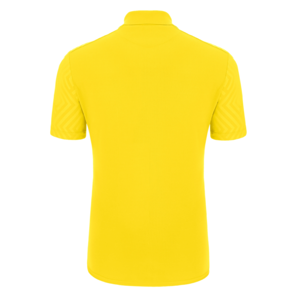 Charon Eco Jersey (Short Sleeve)