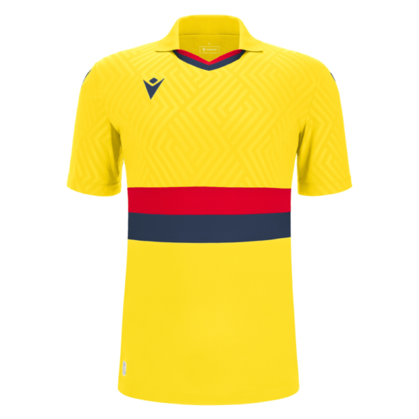 Charon Eco Jersey (Short Sleeve)