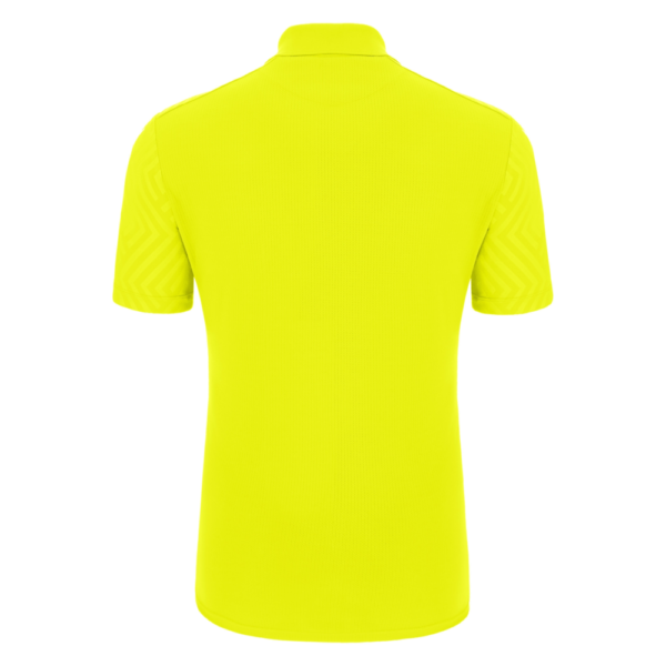 Charon Eco Jersey (Short Sleeve)