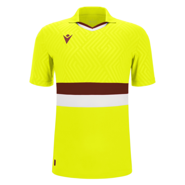 Charon Eco Jersey (Short Sleeve)