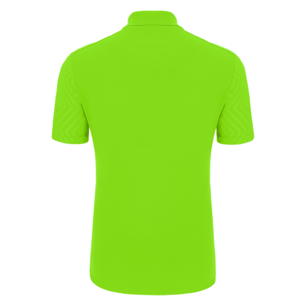 Charon Eco Jersey (Short Sleeve)