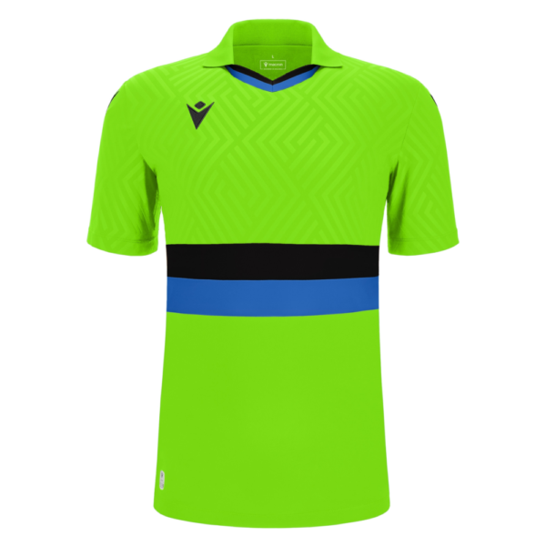 Charon Eco Jersey (Short Sleeve)