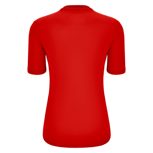 Women's Ariel Jersey (Short Sleeve)