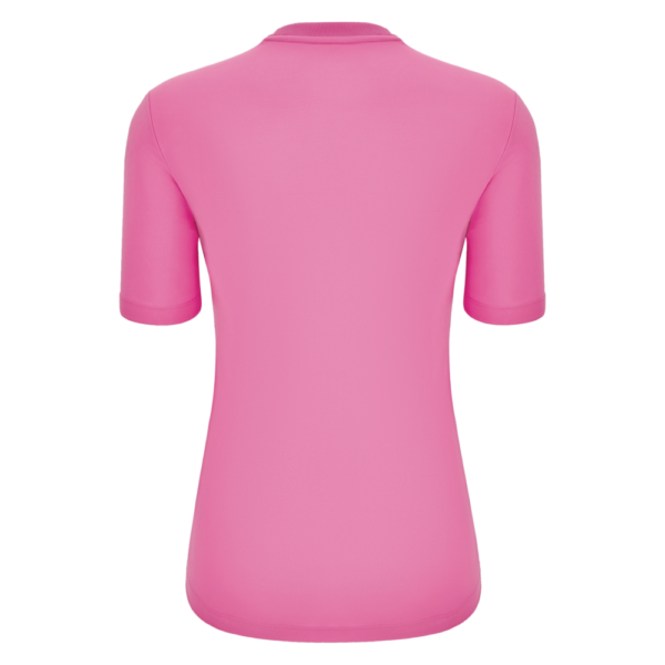 Women's Ariel Jersey (Short Sleeve)