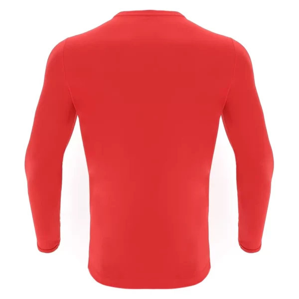 Rigel Hero Jersey (Long Sleeve)