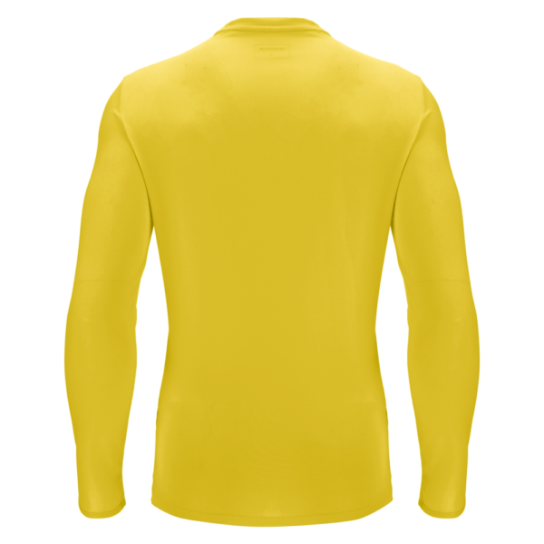 Rigel Hero Jersey (Long Sleeve)