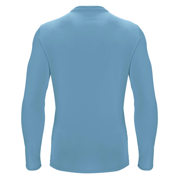 Rigel Hero Jersey (Long Sleeve)