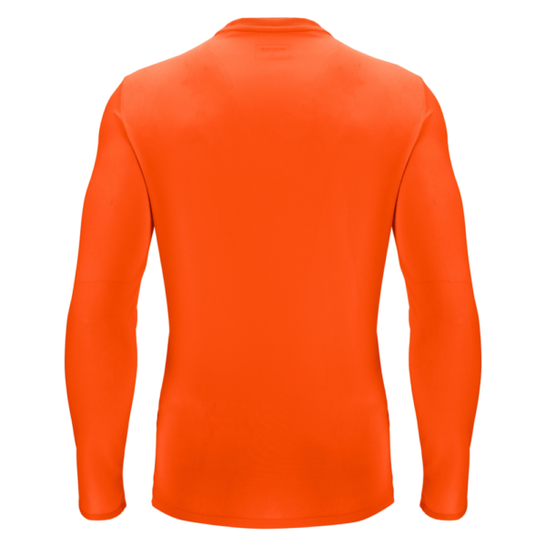 Rigel Hero Jersey (Long Sleeve)
