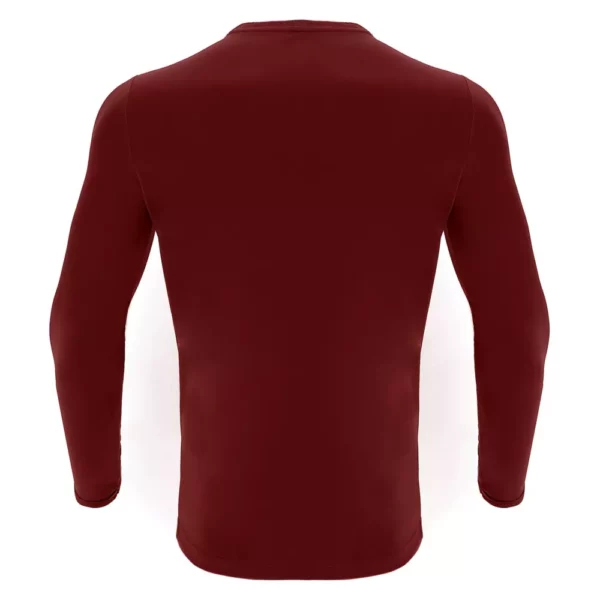 Rigel Hero Jersey (Long Sleeve)