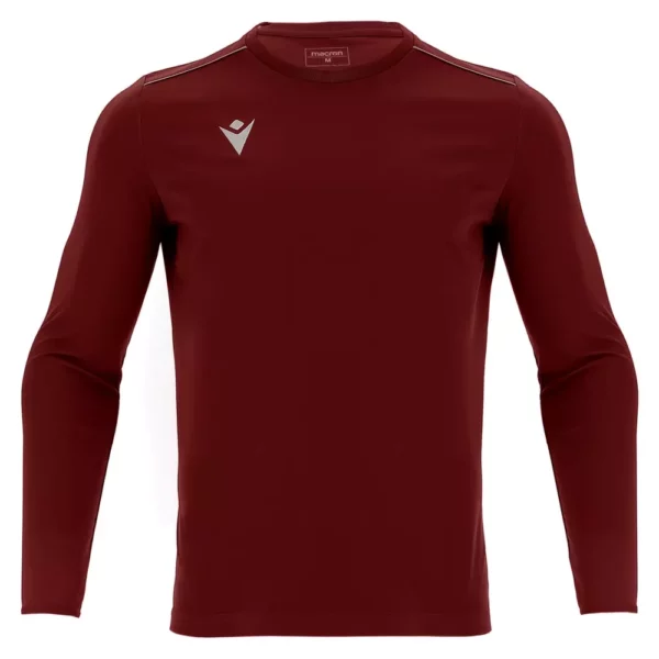 Rigel Hero Jersey (Long Sleeve)