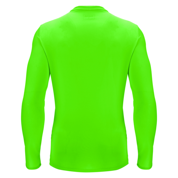 Rigel Hero Jersey (Long Sleeve)