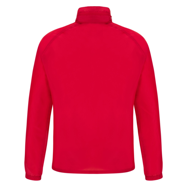 Atlantic Hero Rain Jacket