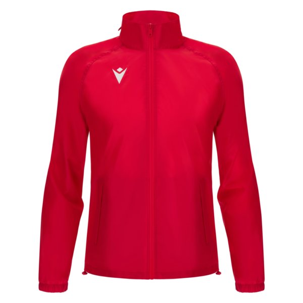Atlantic Hero Rain Jacket